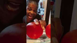  STOP tomatoes from spoiling so quick #Shorts | Kitchen Cooking Hacks; (Ep. 2)