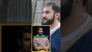 Muslim Responds To Nabeel Qureshi's Accusation | Adnan Rashid