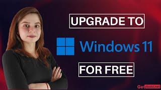 Windows 11 - All You Need to Know | Upgrade to Windows 11