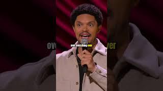 Trevor Noah | Germany Changed Their National Anthem #shorts