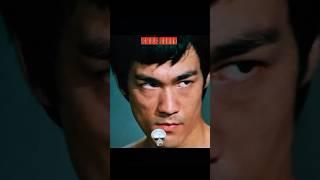 Deadly Fight Of Bruce Lee..! ️