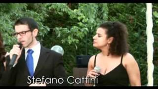 Summertime - Stefano Cattini - Cantante & Show Planner