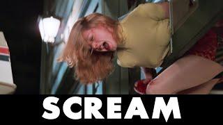 Scream (1996) - Tatum's Death 1080p