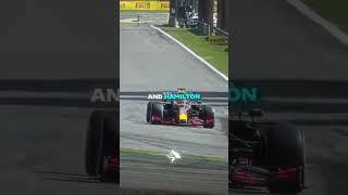 The greatest comeback in F1 history | Lewis Hamilton