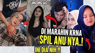 GUA GA IKUTAN KALO YANG INI ️️ - VIDEO REACTION ANDRE SUHEN - SABUN PIPEL