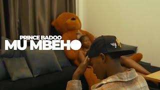 PRINCE BADOO - MU MBEHO (VISUALIZER)