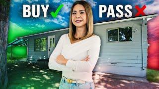 Is This SEATTLE Rental Property Worth Buying?! | FULL Property Walk-Thru