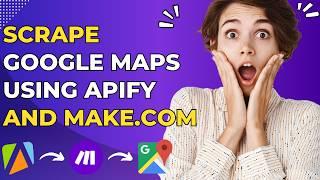 How to Automate Google Maps Lead Scraping & Cold Outreach! – Step-by-Step Guide.