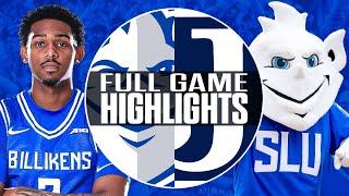 Saint Louis vs. Jackson State | FULL GAME HIGHLIGHTS | December 2, 2024