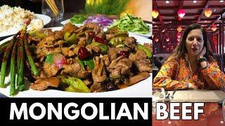 Mongolian Beef | Enjoy a Pricey Dish at Home for Less