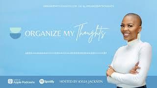 74: All of Hell Is Trying to Kill Your Momentum | Kylia Jackson