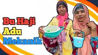 Berebut Lapak Jamu || Episode 85