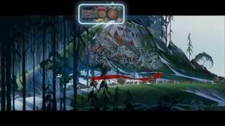 The Banner Saga: Rough Guide to Travel