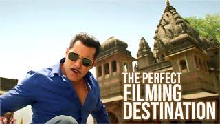 Madhya Pradesh : The Perfect Filming Destination | Film Facilitation Cell Madhya Pradesh