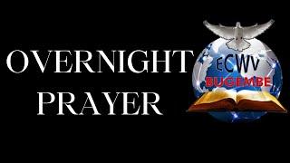 OVER-NIGHT PRAYER