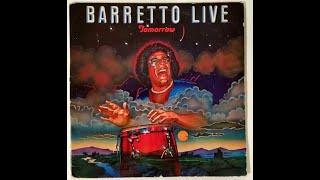 RAY BARRETTO CON TITO GOMEZ  -  GUARARE