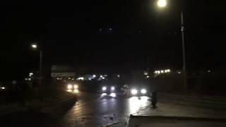 street drifting bmw escort mk2