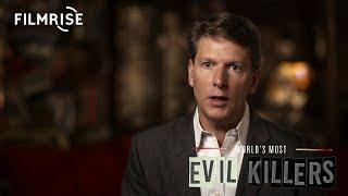 World's Most Evil Killers - Season 2, Episode 14 - Cary Stayner - Full Episode