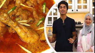 Is Chicken recipe ko jo banaya wo famous ho gaya