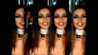 ON   CHAINE   BLACKGROUND  RECORDS    2 0    Aaliyah  Try Again Original Video 1080p