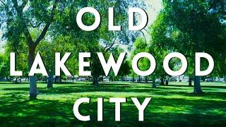 Old Lakewood City in Long Beach, CA | SoCal Neighborhood Tour