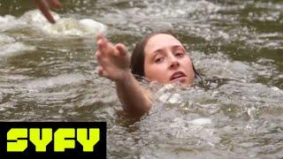 Snakehead Swamp: Original Movie | SYFY