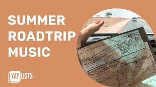 Top Summer Music Hits 2023 ️ Summer Songs to Sing in The Car