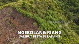 [FULL] Ngebolang Riang Sambut Pesta Di Ladang | SI BOLANG (09/12/24)