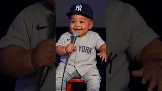 Baby Nate Jackson