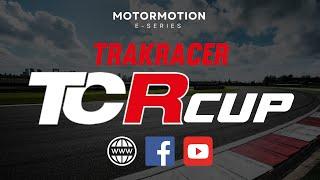 MotorMotion E-Series TCR Cup Season 3 - Round 6