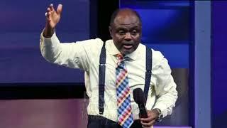 Why Do Religious People Want To Fight For God? - Dr. Abel Damina