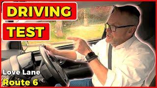 PASS your Driving Assessment and Drive like this!