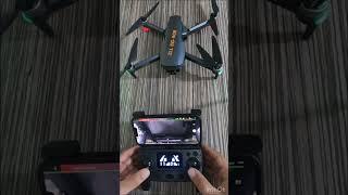 ZLL SG-908 Drone - کوادکوپتر حرفه ای