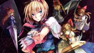 PCB Alice's Theme: Doll Judgement ~ the Girl Who Played with People's Shapes (Re-Extended)