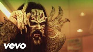 Lordi - The Riff