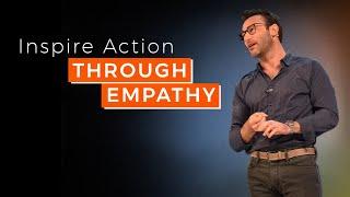 The Key to Bridging Generational Gaps | Simon Sinek