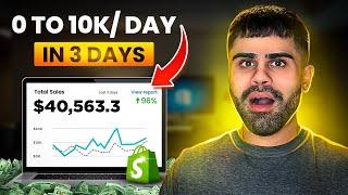 How I Make $10K/Day Dropshipping This Product (REVEALED)