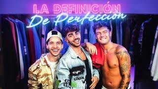 Fede Vigevani, Ian Lucas, Parcerito - La Definición De Perfección (Video Oficial)