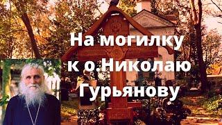 В Гостях у Николая Гурьянова