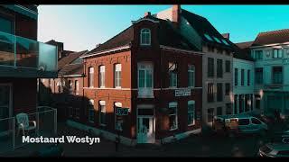 Torhout vanuit de wolken