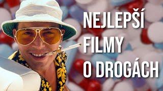 7 Nejlepších filmů o drogách