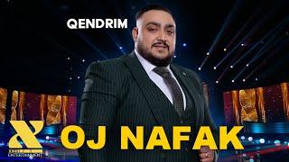 Qendrim Hoti - Oj Nafak