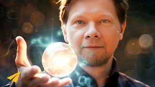 Leaves The Audience SPEECHLESS | Eckhart Tolle (Meditation)