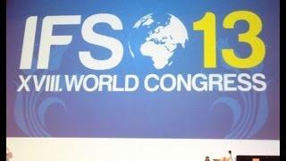 IFSO 2013 XVII WORLD CONGRESS