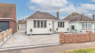 STUNNING EXTENDED BUNGALOW  Deanhill Avenue, East Clacton, Essex