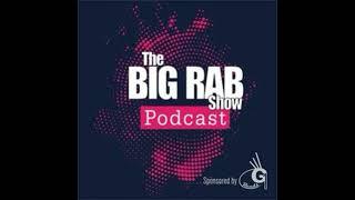 The Big Rab Show Podcast.  Episode 412.  The 12 Products of Chistmas 2024