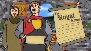 The Royal News
