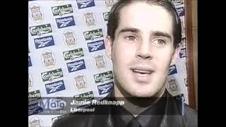 Premier League Goals 10-01-1998