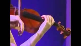 Hilary Hahn - Ysaye Violin Sonata No. 3 "Ballade"