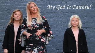 My God Is Faithful -The Detty Family